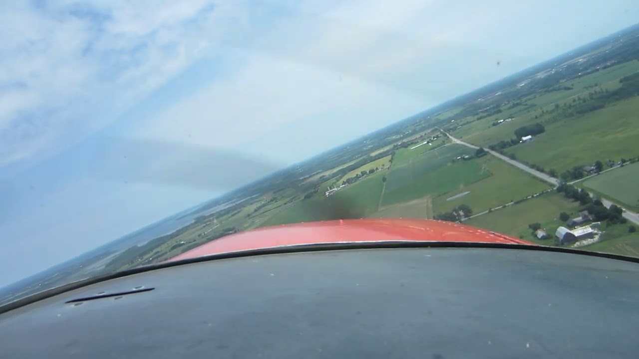 Landing CNF4