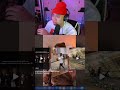 MonsieurTeddybasse #fyp #viral #reactions #funny #music #bass #lazyjohn