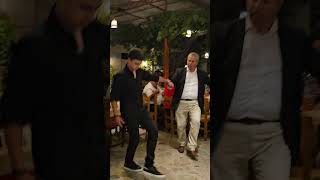 Ανωγειανός πηδηχτός Ανώγεια delina Βασίλης Σκουλάς 14/8/2023