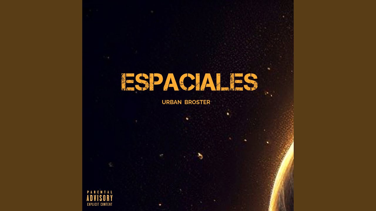 Watch Espaciales on YouTube Watch Espaciales on YouTube