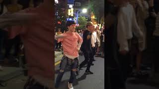 20170917 김민석_세븐틴 -  예쁘다 2[MAXXAM Kim Minseok]