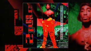 2Pac - Something 2 Die 4 Interlude