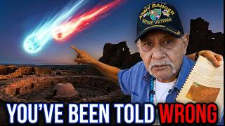 The Hopi Predicted 3I/ATLAS Thousands of Years Ago – Here's the Evidence