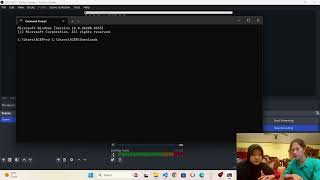 🖥️ Komunikasi Antar Perangkat Menggunakan RabbitMQ (Python) | Tugas Arsitektur Komputer