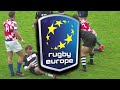 AUSTRIA v CROATIA - RUGBY EUROPE CONFERENCE 2026/27