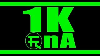 In Regards to OVER 1000 SUBS! (QnA)