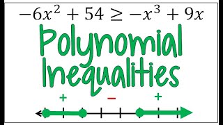 Celebrity How to Solve Polynomial Inequalities Profile