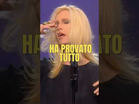 Ha Provato Tutto Ma Non Il Mio Suono Danielemastracci Labambola Musicaitaliana Pattypravo 