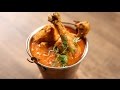 Delicious Balti Chicken Recipe by Chef Varun Inamdar 🍛 | Easy Step-by-Step Guide