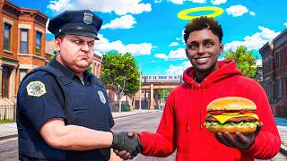 Breaking ZERO LAWS in GTA 5 RP.. screenshot 4