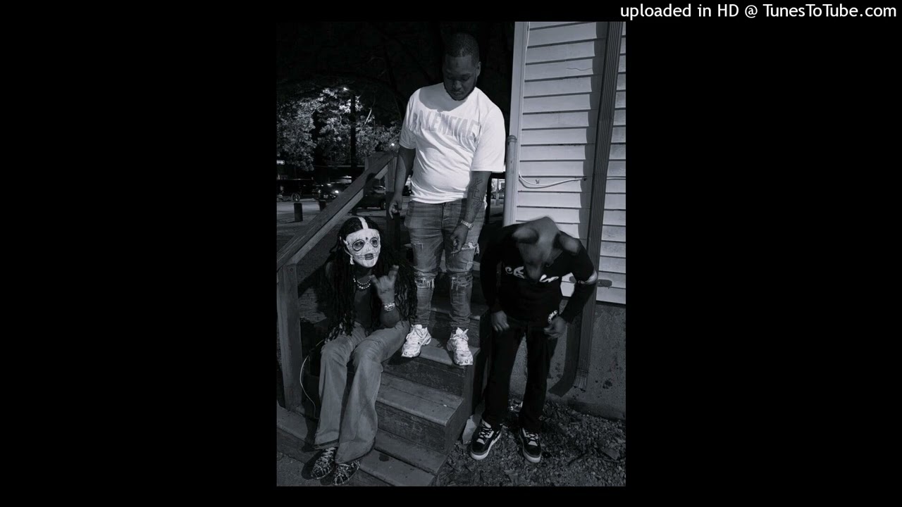 [FREE] Skrilla x YFG Fatso Type Beat - “Raq”