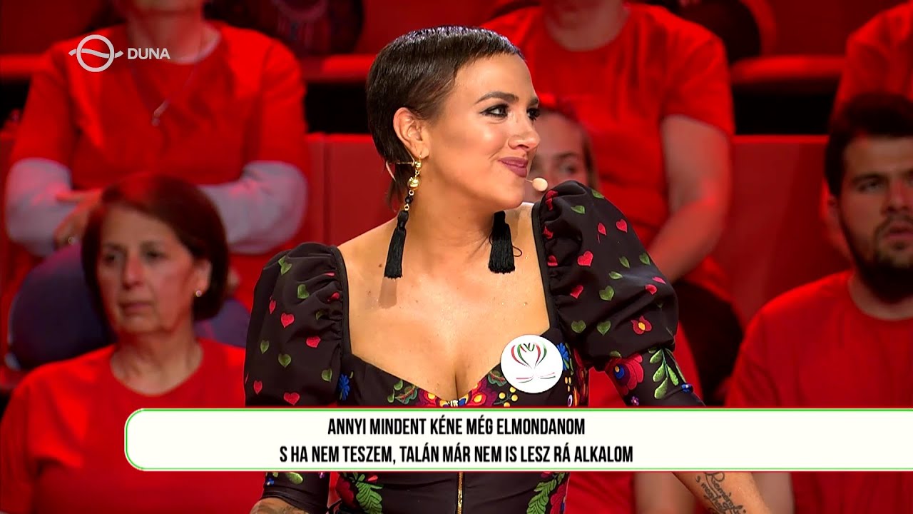 Magyarország, szeretlek! zenekar – Ismerős arcok – Nélküled