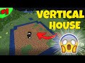 This Vertical House Will Blow Your Mind!