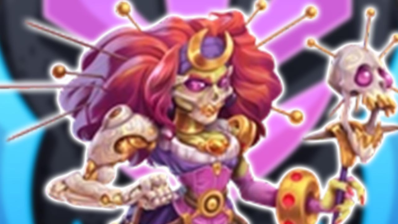 A NEW TOP MONSTER | LUMOONA IWA IS DOMINATING THE META | MONSTER LEGENDS BEST MONSTERS