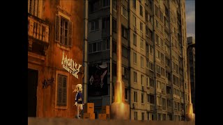 Windows Up / Molly Santana Visuals