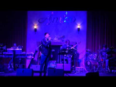 AMIGOLIVEHOUSE20140215張心傑 逆風