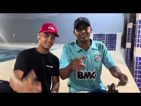 MEDLEY- MC CARLINHOS BALA E MC MB CAIÇARA 2025