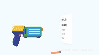 Gun shoot code fullstack webdevloper #programming #shorts