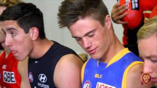 2015 Draft Wrap