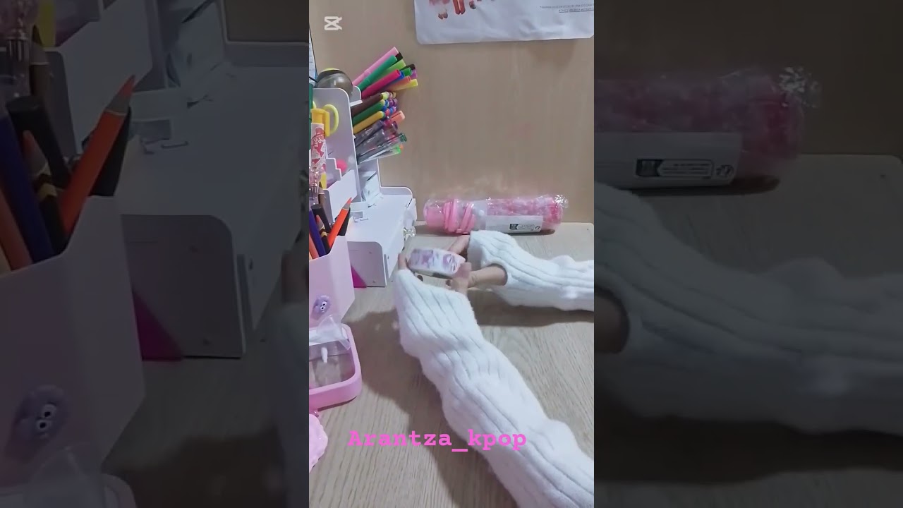 ✨ unboxing✨ (estare asiendo sus pedidos de nuevo) 