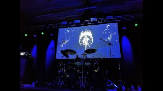 Almyrkvi [ISL] at Ascension MMXXI (13.11.2021)