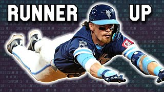 The Best Non-MVP Season Ever