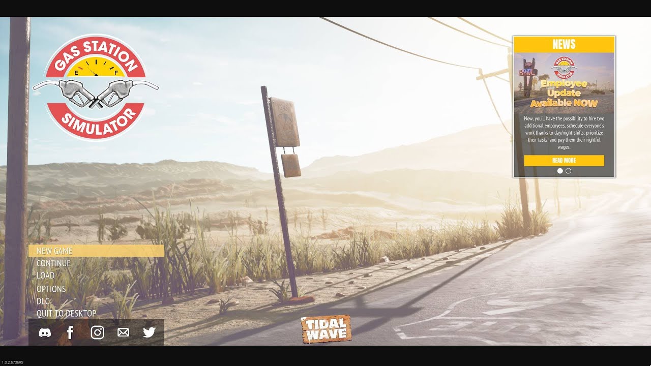 car repair time! (gas station simulator) P3