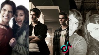 Best Teen Wolf Tiktok Edits