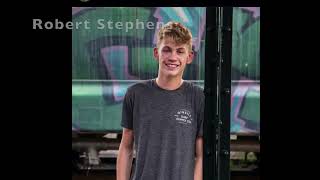 #1 - Senior Sendoff 2023