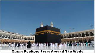 FARES ABBAD Surah 104 Al Humazah The Slanderer