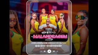 Daboless X As No Para  A Malandragem  Prod Leizy cazenga Platina 