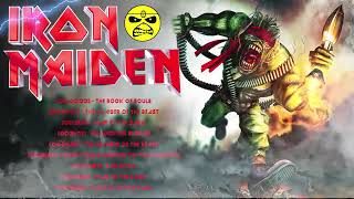 Iron Maiden Greatest Hits  Album  Best  Of Iron Maiden Collection