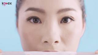 Kotex Soft® Air - 0.8mm Super Ultrathin screenshot 2