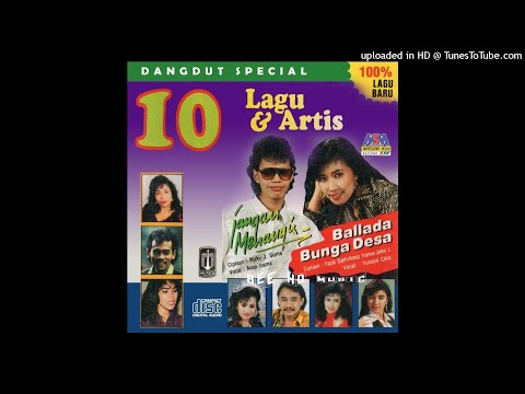 BALADA BUNGA DESA / YULIA CITRA