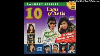 YULIA CITRA [ Ballada Bunga Desa ] Cipt. Fazal Dath/Asep Irama/Joko Lesmono