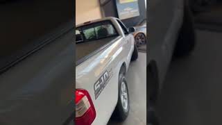 S10 2.8 12V LS CABINE SIMPLES 4X4 TURBO DIESEL -  2011