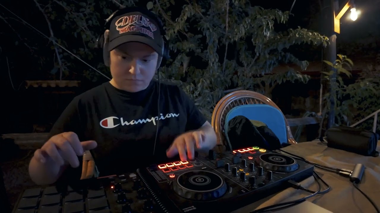 Can’t Feel My Face x AYDEED İtiraf Mix
