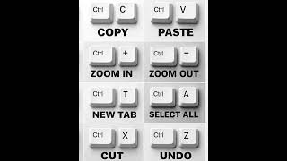 #english#advancedenglish#computer#shortkeys
