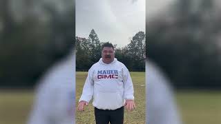 Mauer Gmc Professional Grade Raw