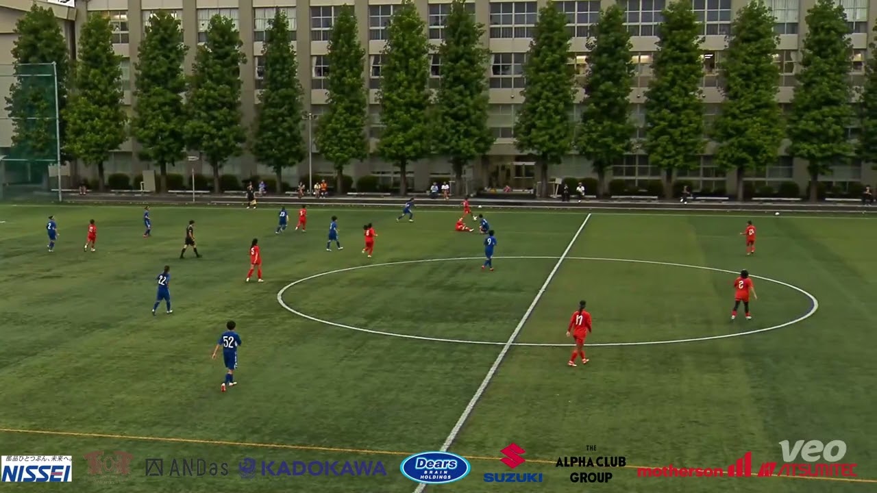 ベトナムサッカー女子U20代表 vs 藤枝順心高校　2025年度浜松強化合宿 U20 nữ Việt Nam vs THPT Fujieda Junshin tập huấn 2025