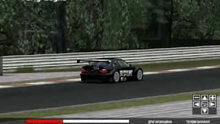 GTR2 Very fast lap 1.38.256!!!
