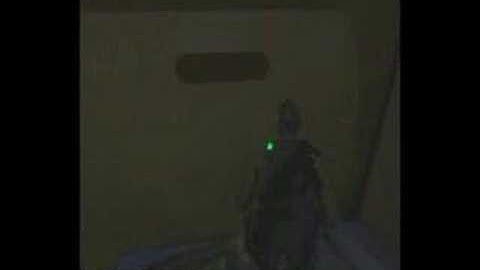 Splinter Cell Double Agent - Cruise Ship Speed Run / Walkthrough