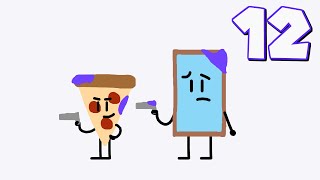 Generic Show Episode 12 - Colored In Lies