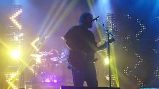 Seether - Let You Down (Live @ Stage AE)