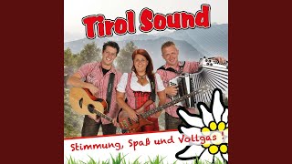 Video thumbnail of "Tirol Sound - Alarmstufe rot"