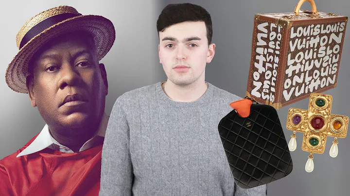 Reacting to Andr Leon Talley's Christie's Auction ...