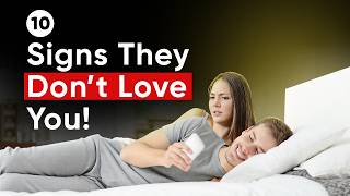 Celebrity Psychology Confirms: 10 Signs Your Partner Doesn’t Love You (Even If You Think They Do) Wealth