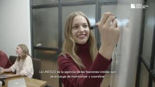 Mobile Talks - The New Education - Digital Divide Voices - Testimonial UNESCO