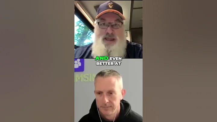 AI Revolution: Boost Your Business with Smart Tech #shorts