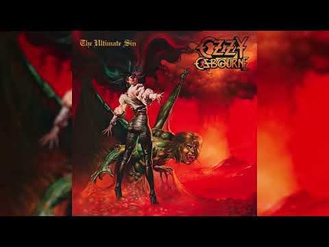 Ozzy Osbourne - Secret Loser (2025 Remaster by Aaraigathor)